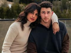Priyanka Chopra Reveals She And Nick Jonas Have Matching Tattoos