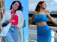 Priyanka Chahar Choudhary: काम ना मिलने पर मुंबई छोड़कर चली गई थीं बिग बॉस में धमाल मचाने वाली ये एक्ट्रेस... जानिए कैसे मिला शो