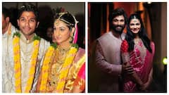हीरोइने तो सिर्फ बदनाम हैं, इन स्टार्स ने भी रचाई अरबपति बिजनेसमैन की बेटियों से शादियां