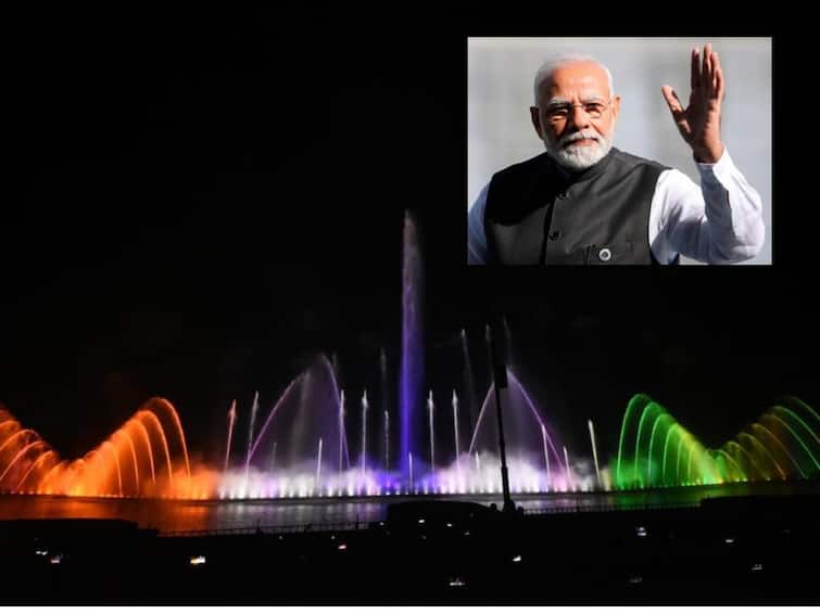 Prime Minister Narendra Modi will attend the inauguration of Futala Fountain Events in February Nagpur News : फुटाळा फाऊंटनच्या उद्घाटनाला पंतप्रधान येणार ; फेब्रुवारीत कार्यक्रम, अनेक मान्यवरांशीही संपर्क