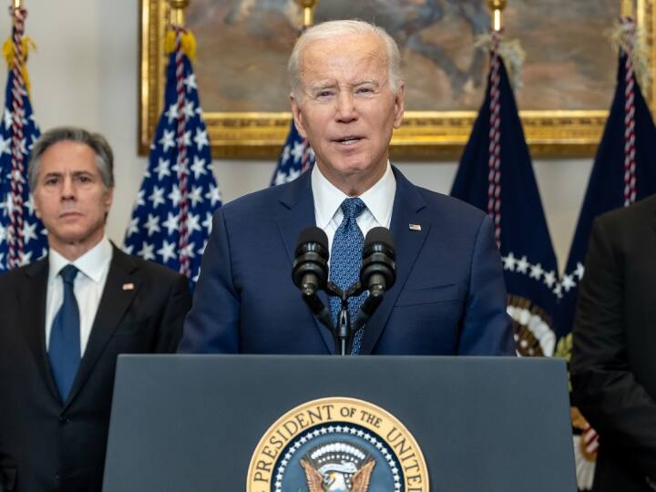 US-China: चीन और यूएस के बीच में 2025 में हो सकता है युद्ध, अमेरिका के एयर फोर्स जनरल ने सरकार को चेताया US Airforce General Mike Minihan said US-China may have war in year 2025 US-China: चीन और यूएस के बीच में 2025 में हो सकता है युद्ध, अमेरिका के एयर फोर्स जनरल ने सरकार को चेताया