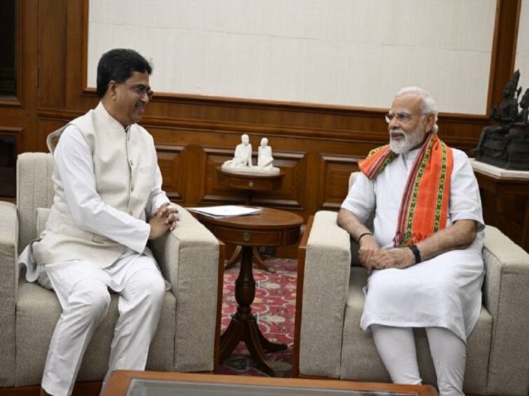 Tripura election BJP Releases List Of 48 Candidates For Assembly Polls know more details Tripura Election : பரபரக்கும் திரிபுரா தேர்தல்...பக்காவாக ஸ்கெட்ச் போட்ட பாஜக...முதற்கட்ட வேட்பாளர் பட்டியல் வெளியீடு..!
