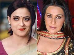 ढलती उम्र में पतियों ने किया किनारा तो इन हसीनाओं ने अकेले ही बच्चों की परवरिश, खुद भी हैं एकदम बिंदास