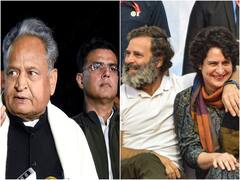 Tripura Election 2023: Gehlot, Pilot, Kharge, Gandhis Among Star Campaigners For Congress