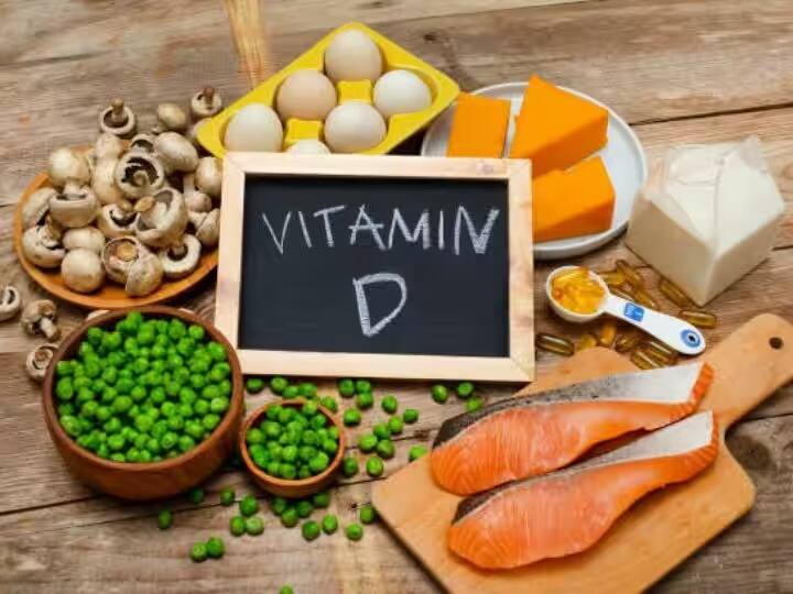 Health Tips 76 percent indian people suffering vitamin d deficiency know health effects and treatment marathi news Health Tips : 76 टक्के भारतीयांमध्ये 'व्हिटॅमिन डी'ची कमतरता; 'हे' आजार होण्याची शक्यता, सर्व्हेक्षणातून स्पष्ट