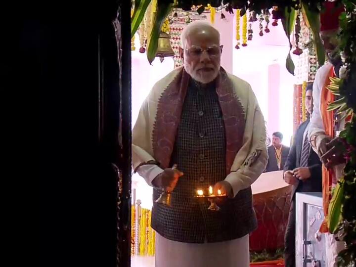 Lord Devnarayan is a folk deity revered by the Gurjar community. (Source: ANI)