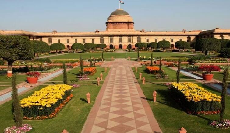 Mughal Gardens at Rashtrapati Bhawan renamed as Amrit Udyan Rashtrapati Bhavan: રાષ્ટ્રપતિ ભવનના મુગલ ગાર્ડનનું નામ બદલાયું, હવે જાણો ક્યા નામથી ઓળખાશે?