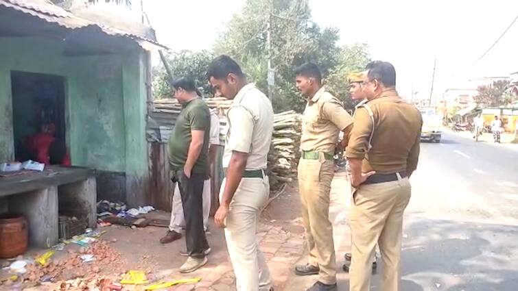 Howrah jagatballavpur housewife death Howrah: দীর্ঘদিন ধরে শারীরিক ও মানসিক অত্যাচার, গৃহবধূকে পিটিয়ে খুনের অভিযোগ