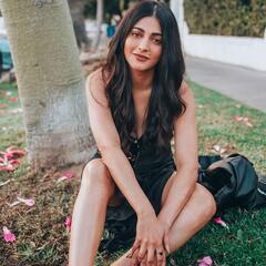 Shruti Haasan B'day: स्कूल में बदल लिया था श्रुति ने अपना नाम, एक्टिंग ही नहीं पढ़ाई में थी स्मार्ट, एजुकेशन जान रह जाएंगे हैरान