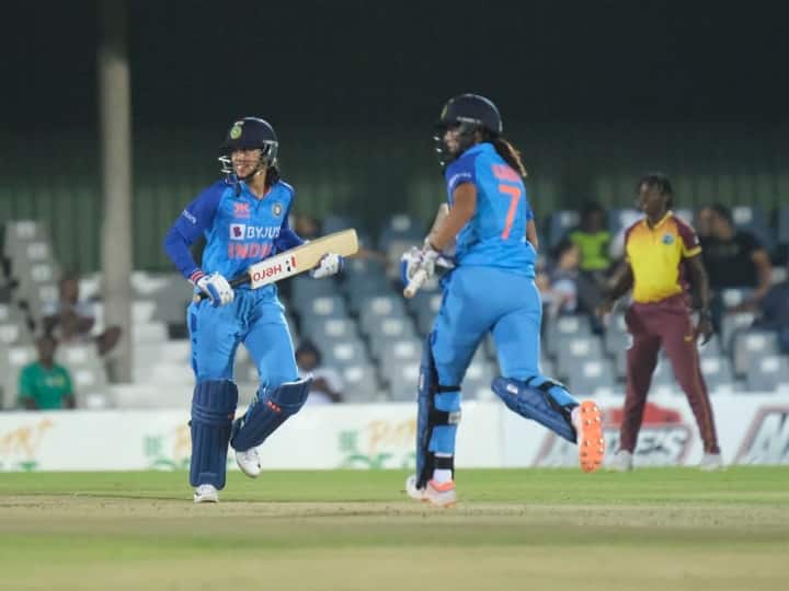 Indian women’s team will clash with South Africa, special focus will be on Smriti Mandhana