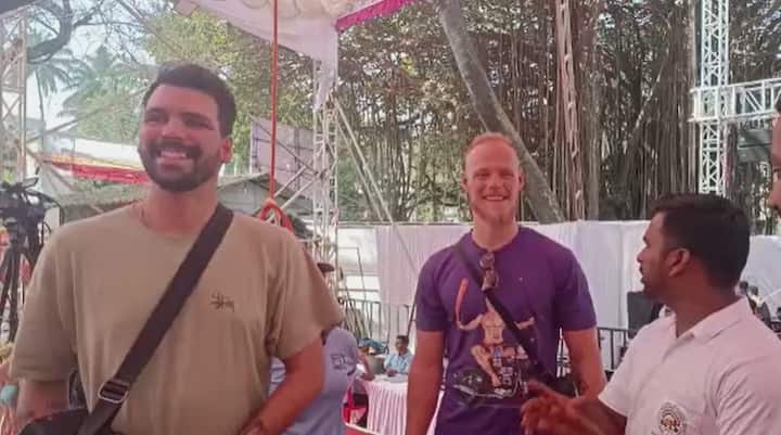 या स्पर्धेसाठी पुणे जिल्हा मल्लखांब संघटनेचे सहकार्य लाभले असून दोन दिवस चालणाऱ्या या स्पर्धेमध्ये  विविध जिल्ह्यातील संस्थांनी सहभाग नोंदवला आहे. तसेच 750 पेक्षा जास्त खेळाडू आपल्या खेळाची चुणूक दाखवत आहेत.
