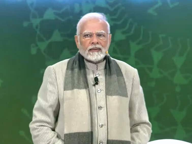 Prime Minister Modi will address the annual ‘NCC PM’ gathering in Delhi today