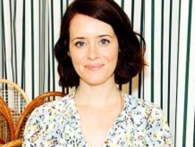 Claire Foy: Latest News, Pictures & Videos - HELLO!