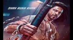 Pathaan: 'ਪਠਾਨ' ਬਣ ਪੂਰੀ ਦੁਨੀਆ 'ਚ ਛਾ ਗਏ ਸ਼ਾਹਰੁਖ ਖਾਨ, ਫਿਲਮ ਨੇ 3 ਦਿਨਾਂ 'ਚ ਕੀਤੀ 300 ਕਰੋੜ ਦੀ ਕਮਾਈ