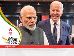 भारत से संबंधों को और मजबूत करना चाहता है अमेरिका, नई दिल्ली की बढ़ती हैसियत है वजह