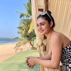 'बिग बॉस' से बाहर निकलते ही गोवा पहुंच गई ये हसीना, टीना की नाक में कर दिया था दम