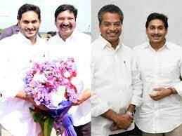 Krishna Mylavaram politics Vasanta krishana prasada jogi ramesh clashes continues Mylavaram Politics : మైలవరంలో వసంత సైలెంట్ అయ్యారా? సైలెంట్ గా వర్క్ చేస్తున్నారా?