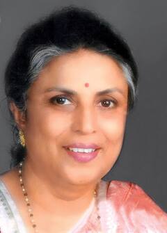 Happy Birthday Suman Kalyanpur : सुमन कल्याणपूर यांचा सिनेसृष्टीतील प्रवास कसा झाला? जाणून घ्या सुमन कल्याणपूर यांचा प्रवास...