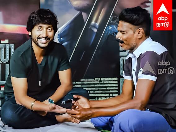 RJ Balaji Troll : ”உங்க வாய் மட்டும் மதுரை வரை இருக்கு” RJ பாலாஜியை கலாய்த்த ஜோசியர்