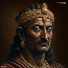 In Photos: AI तकनीक का शानदार इस्तेमाल, 'शिवाजी', 'पृथ्वीराज चौहान' सहित इन भारतीय शासकों की तस्वीरें आईं सामने