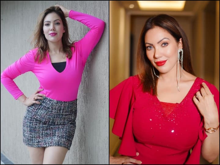 TMKOC Babita Munmun Dutta Pics: ‘तारक मेहता का उल्टा चश्मा’ में बबीता जी का रोल निभाने वाली मुनमुन दत्ता खुद को फिट रखने के लिए खूब मेहनत करती हैं. आइए आपको एक्ट्रेस की ग्लैमरस तस्वीरें दिखाते हैं.