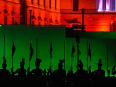 In Pics: बीटिंग द रिट्रीट से होगा गणतंत्र दिवस समारोह का समापान, सेना के बैंड बजाएंगे देशभक्ति की धुनें