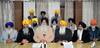 Punjab News : ਸਿੰਧੀ ਸਿੱਖਾਂ ਦੇ ਮਾਮਲੇ ਸਬੰਧੀ 29 ਜਵਨਰੀ ਨੂੰ ਇੰਦੌਰ ਜਾਵੇਗਾ ਸ਼੍ਰੋਮਣੀ ਕਮੇਟੀ ਦਾ ਵਫ਼ਦ : ਐਡਵੋਕੇਟ ਧਾਮੀ