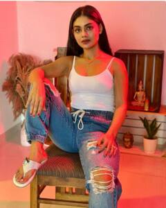 'ਬਿੱਗ ਬੌਸ' ਤੋਂ ਬਾਹਰ ਨਿਕਲਦੇ ਹੀ ਗੋਆ ਪਹੁੰਚ ਗਈ ਇਹ ਹਸੀਨਾ ,ਟੀਨਾ ਦੇ ਨੱਕ 'ਚ ਕਰ ਦਿੱਤਾ ਸੀ ਦਮ