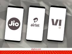 Airtel-VI और JIO के इन प्लान्स के साथ मिलता है OTT बेनिफिट, सस्ता और बेस्ट यहां से चुनिए