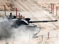 पश्चिमी देश यूक्रेन को भेजेंगे 300 से ज्यादा टैंक, क्या पुतिन की सेना को खदेड़ देंगे जेलेंस्की?