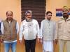 Hapur Crime News: पुलिसकर्मियों से मारपीट कर आरोपी को छुड़ाने की कोशिश, पुलिस ने 3 लोग किए गिरफ्तार