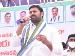 విచారణకు హాజరవుతా కానీ ఆ పని చేయండి- సీబీఐకి ఎంపీ అవినాష్ రెడ్డి లేఖ!