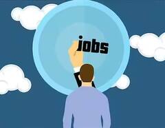 ​Jobs 2023: એન્જિનીયરિંગના વિદ્યાર્થીઓ માટે સરકારી નોકરીનો બેસ્ટ મોકો, મળશે 70 હજારથી વધુ પગાર