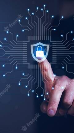 Data Protection Law To Be Implemented In 10 Months; Big Tech Firms Will Have To Comply First