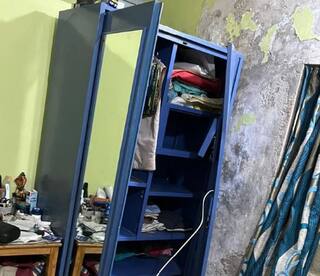 Vadodra: સાવલી ભાજપના નેતાના ઘરમાં ચોરી, લાઇસન્સ વાળી રિવોલ્વર તથા પુત્રનો પાસપોર્ટ ચોરાયો