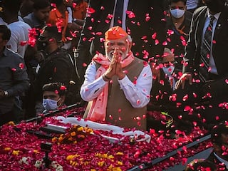 Lok Sabha Election : ભાજપ 2024માં ફરી બોલાવી શકે છે સપાટો, ઉત્તર પ્રદેશ ફરી સૌને ચોંકાવશે
