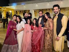 राजीव सेन के साथ फिर से रिश्ते सुधार रही हैं चारु असोपा? ‘पहला पहला प्यार’ पर डांस करने की बताई असली वजह