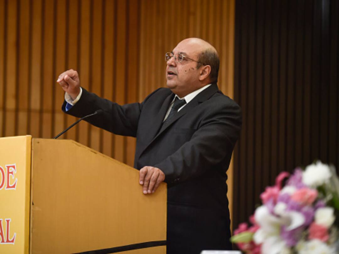 Ex-SC Judge Nariman Slams Rijiju For 'Diatribe' Against Collegium, Says Sitting On Judges' Names 'Deadly' For Democracy Ex SC Judge Nariman Slams Rijiju For Diatribe Against Collegium Says Sitting On Judges Names Deadly For Democracy Ex-SC Judge Nariman Slams Rijiju For 'Diatribe' Against Collegium, Says Sitting On Judges' Names 'Deadly' For Democracy