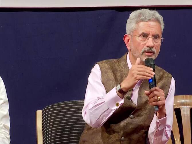 It Is A Reality To Us...:' Jaishankar When Asked Whether Neighbouring Pak Is Asset Or Liability