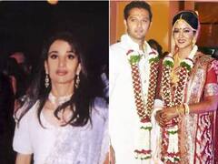 ना कोई तैयारी... ना कोई डेस्टिनेशन, इन हसीनाओं ने जल्दीबाजी में मंदिर में लिए फेरे, कुछ थीं प्रेग्नेंट