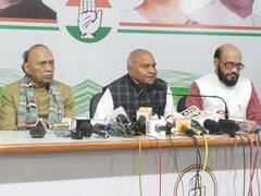 भोपाल: नेता प्रतिपक्ष को ED के समन पर भड़की कांग्रेस, पूछा- 'किसके इशारे पर किया जा रहा है परेशान?'