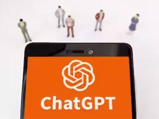 ChatGPT Ban:  भारतातही ChatGPT वर बंदी, या विद्यापीठाने केलं ब्लॉक