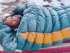 माइनस 18 डिग्री तापमान में लद्दाख के खुले आसमान के नीचे क्यों सो रहा है '3 इडियट' का 'फुंगसुक बांगडू'