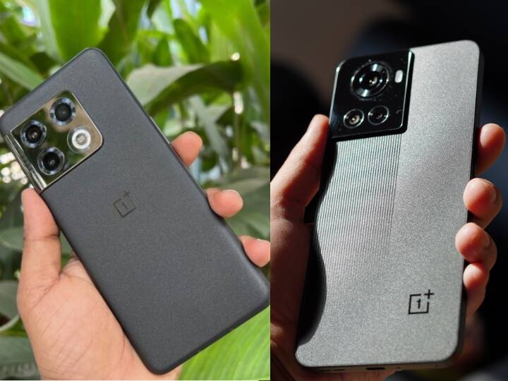 कौन-सा है बेस्ट:  बात करें आपके लिए अच्छा स्मार्टफोन कौन-सा हो सकता है तो ये वनप्लस 11 5G होगा. ऐसा इसलिए क्योकि स्मार्टफोन में आपको अच्छा कैमरा, बढ़िया प्रोसेसर और अच्छा स्टोरीज ऑप्शन मिलता है. जबकि वनप्लस 11R में आपको कुछ फीचर्स इस फोन के मुकाबले कम मिलते हैं. फिर चाहें वो कैमरा के मामलें में हो या प्रोसेसर के रूप में.  हालांकि अगर कीमत के लिहाज से देखा जाए तो वनप्लस 11 5जी जरूर महंगा है लेकिन इसमें आपको फीचर भी उसी हिसाब से दिए जा रहे हैं. फोटोग्राफी के लिहाज से भी वनप्लस 11 5G एक अच्छा ऑप्शन है. अगर बजट आपकी समस्या नहीं है तो आपके लिए वनप्लस 11 5G अच्छा स्मार्टफोन है. ध्यान रखें, आपकी आवश्यकता ही ये बताती है कि आपके लिए बेस्ट स्मार्टफोन कौन-सा है. ये हर व्यक्ति के लिए अलग-अलग हो सकती है.