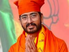 'चोरों की पार्टी में नहीं जाना चाहता,' बीजेपी विधायक हिरन चटर्जी ने TMC में शामिल होने की अटकलों को किया खारिज