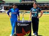 U19 Women's T20 WC Final : अंडर 19 विश्वचषक फायनल काही वेळातच, नाणेफेक जिंकत भारताने निवडली गोलंदाजी