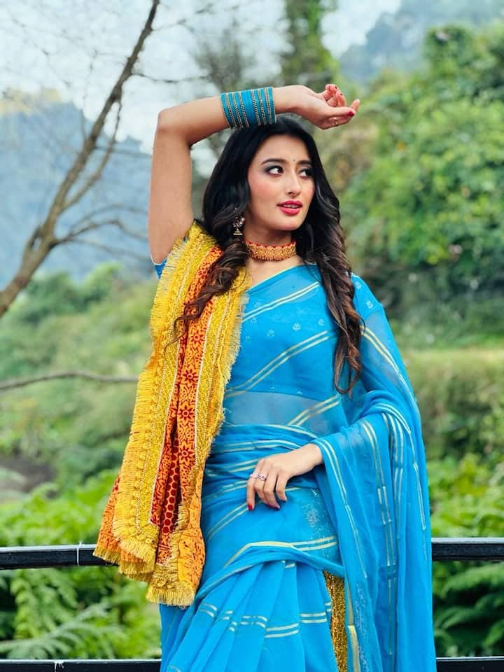 श्वेता महारा के गाने सुनना और देखना दर्शकों को खूब पसंद है. साथ ही साथ एक्ट्रेस की बेबाकी भी हमेशा से उनकी पहचान बनी रही है.
