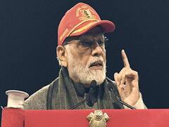 நாட்டில் பிளவுகளை ஏற்படுத்த முயற்சி... பிபிசி ஆவணப்படம் குறித்து மறைமுகமாக எச்சரித்த பிரதமர் மோடி..!