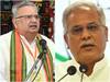 Chhattisgarh Politics: छत्तीसगढ़ में बीजेपी की राह नहीं आसान, कांग्रेस को घेरने की पूरी तैयारी लेकिन सामने आ रही ये बड़ी चुनौती