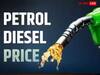 Petrol Diesel Price: आज क्या हैं पेट्रोल-डीजल के रेट, जानें प्रमुख राज्यों में तेल की नई कीमत 